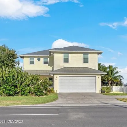 Rent this 5 bed house on 6212 US 1 in Grant-Valkaria, Brevard County
