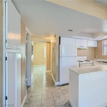 Rent this 2 bed apartment on 6225 Ilanos Lane in Las Vegas, NV 89108