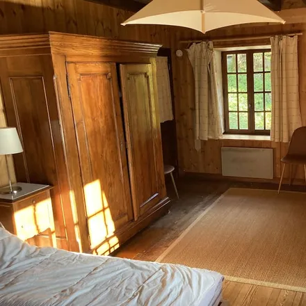 Rent this 5 bed house on Autoroute rhône alpes francin in 73800 Porte-de-Savoie, France