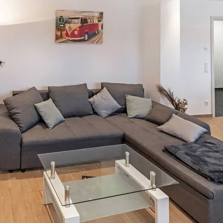 Rent this 2 bed apartment on Rettungswache Hellenthal in Rescheid 160, 53940 Hellenthal