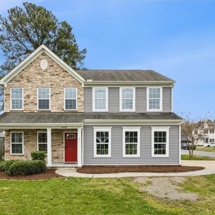 Buy this 4 bed house on 4448 South Military Highway in Sunray, Chesapeake