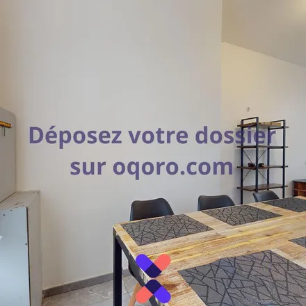 Image 2 - 6 Rue Newton, 59100 Roubaix, France - Apartment for rent