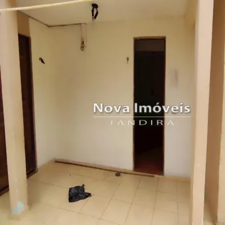 Rent this 1 bed house on Salão do Reino das Testemunhas de Jeová in Rua Palmeira d'Oeste 512, Parque do Lago