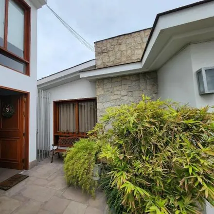 Buy this 6 bed house on Calle Los Naranjos in La Molina, Lima Metropolitan Area 10051