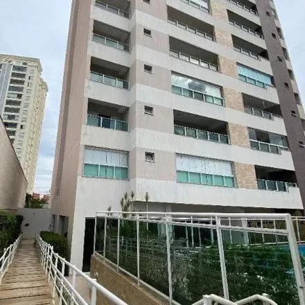 Buy this 2 bed apartment on Rua Luiz Antônio Figueiredo in Jardim Petrópolis, Cuiabá - MT