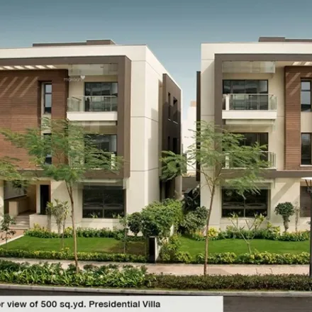 Buy this 4 bed house on unnamed road in Sector 109, Gurugram - 122006
