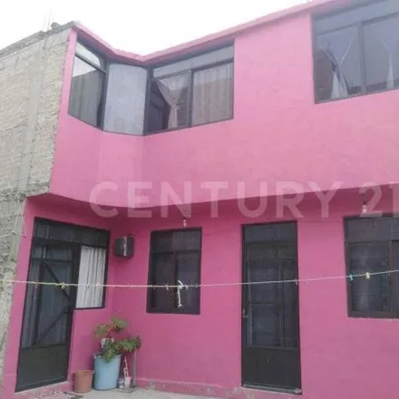 Image 2 - Calle 4, 56421 Los Reyes Acaquilpan, MEX, Mexico - House for sale