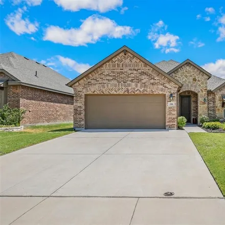 Buy this 3 bed house on 226 Dakota Drive in Waxahachie, TX 75167