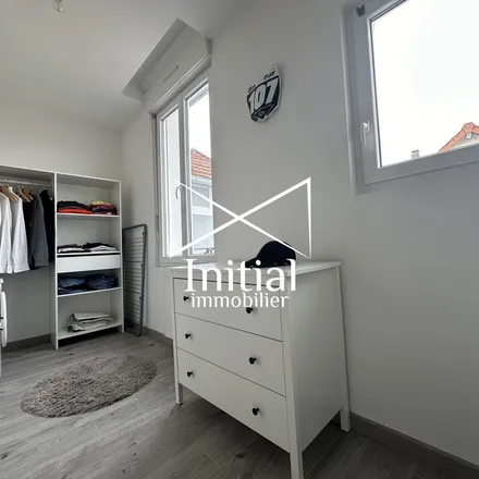 Rent this 3 bed apartment on 2 Rue des Chênes in 10300 Macey, France