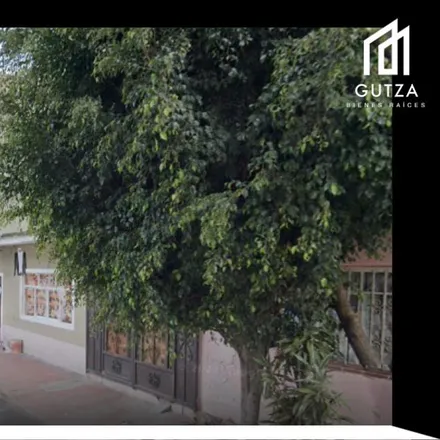 Buy this studio house on Calle Fray Pedro de Gante in Colonia Vasco de Quiroga, 07440 Mexico City