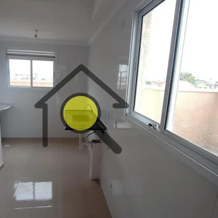 Rent this 2 bed apartment on Rua Almeida Brandão in Vila Guilhermina, São Paulo - SP