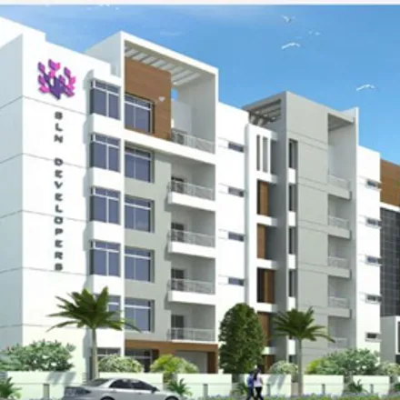 Image 2 - Bolarum to Kompally Road, Ward 133 Macha Bolarum, Hyderabad - 500100, Telangana, India - Apartment for sale