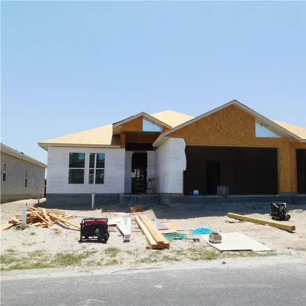 Buy this 4 bed house on 13833 Hawksnest Bay Drive in Corpus Christi, TX 78418