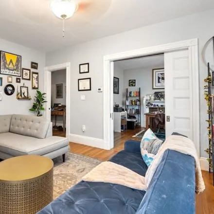 Image 5 - 5 Sylvia Street, Boston, MA 02130, USA - Apartment for rent