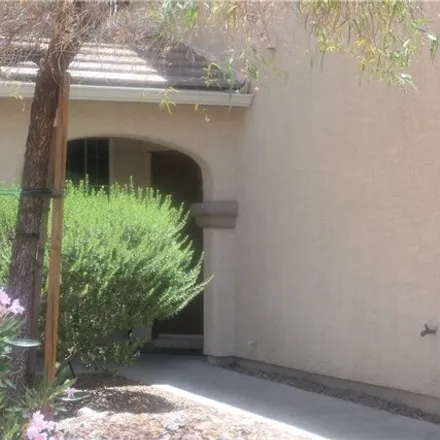 Image 6 - 2649 Begonia Valley Ave, Henderson, Nevada, 89074 - House for sale