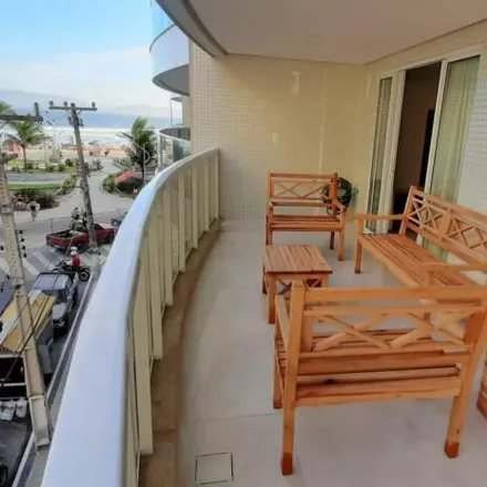 Rent this 3 bed apartment on Rua José Rodrigues Póvoas in Ogiva, Cabo Frio - RJ