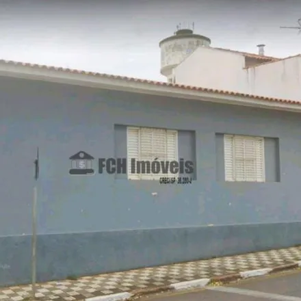 Buy this 3 bed house on Rua Araritaguaba in Centro, Porto Feliz - SP