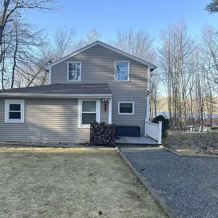 Buy this 2 bed house on 418 Lake Road in Suffield, CT 06093