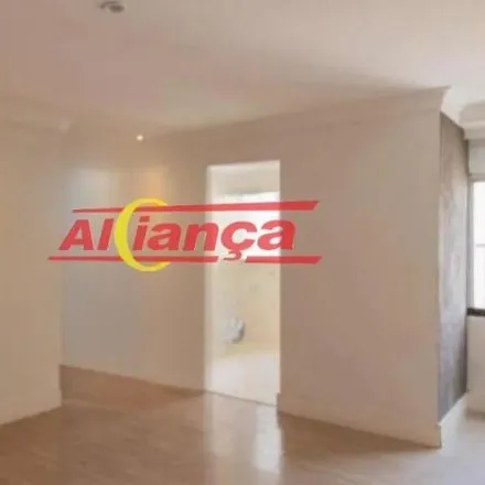 Rent this 2 bed apartment on Rua Auad Abrahão in Paraventi, Guarulhos - SP