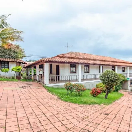 Image 2 - Entorno Guarapari, Rua Pioneiros da Paz, Santa Amélia, Belo Horizonte - MG, 31555, Brazil - House for sale