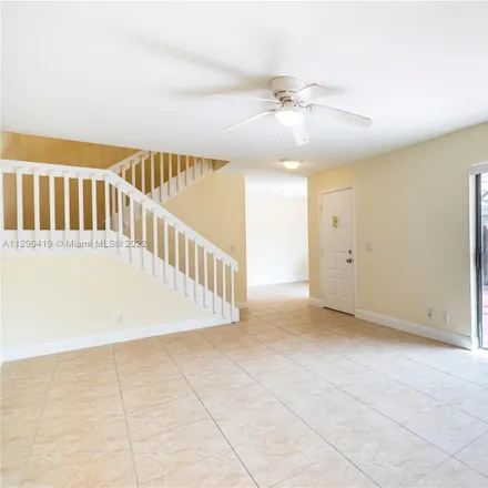 Image 3 - 7597 Courtyard Run West, Palm Beach County, FL 33433, USA - Townhouse for rent