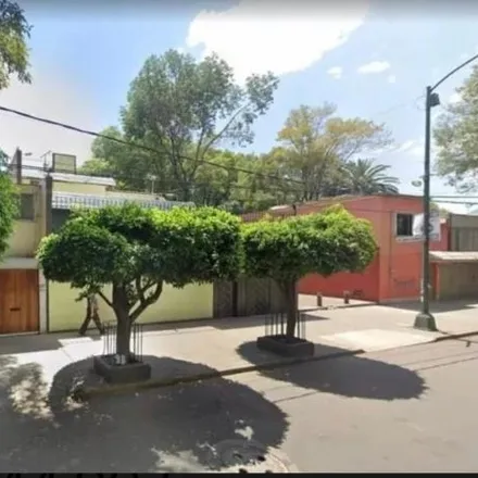 Buy this 4 bed house on Andador Jorge Carreño Alvarado in Colonia Periodista Francisco Zarco, 03620 Mexico City