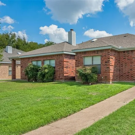 Rent this 3 bed house on 704 Monique Place in Cedar Hill, TX 75104