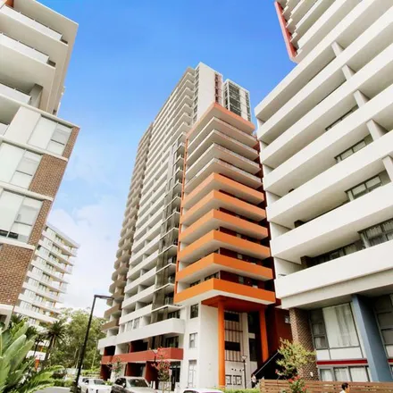 Image 1 - Sydney, 3 Mooltan Avenue, Macquarie Park NSW 2113, Australia - Apartment for rent