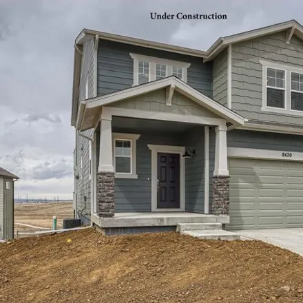 Buy this 3 bed house on South Flat Circle in Boulder County, CO 80503