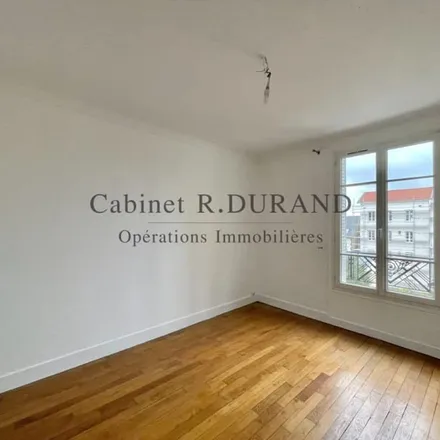 Rent this 4 bed apartment on Colombes in Hauts-de-Seine, France