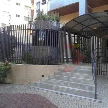 Rent this 3 bed apartment on Alameda das Rosas in Setor Oeste, Goiânia - GO