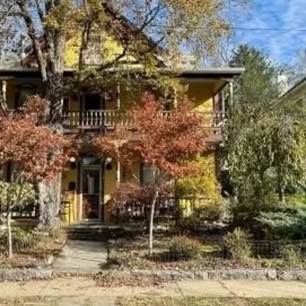 Buy this 5 bed house on 79 Claymont in Eureka Springs, AR 72632