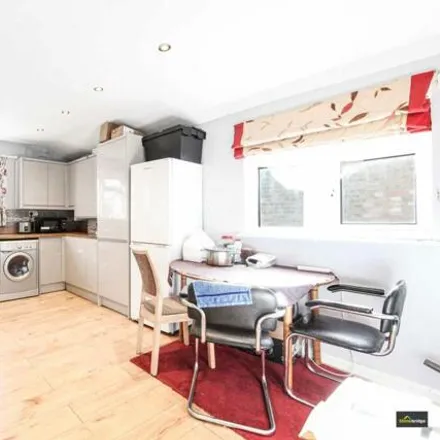 Buy this 2 bed apartment on 112 Sheringham Avenue in London, E12 5PE