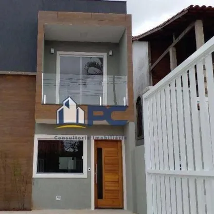 Image 2 - Rua Democrito da Cunha Silveira, Cafubá, Niterói - RJ, 24350-065, Brazil - House for sale