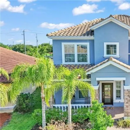 Buy this 4 bed house on 11928 Frost Aster Dr in Riverview, Florida