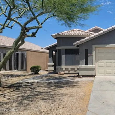 Rent this 3 bed house on 3933 North 125th Drive in Avondale, AZ 85392