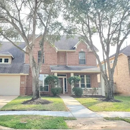 Rent this 4 bed house on 5437 Emerald Pointe Lane in Sugar Land, TX 77479