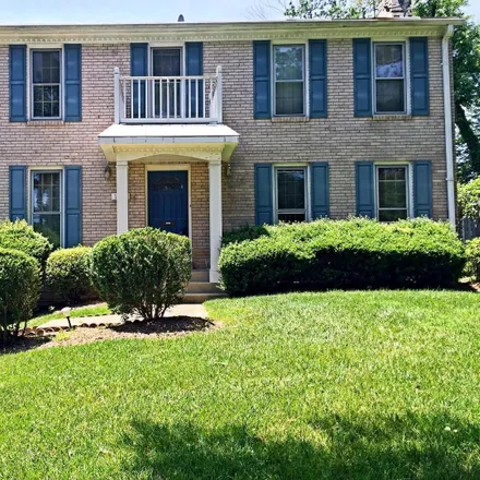Rent this 5 bed house on 1904 Great Falls Street in Foxhall, McLean