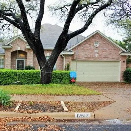 Rent this 4 bed house on 12517 Sir Christophers Cove in Austin, TX 78729