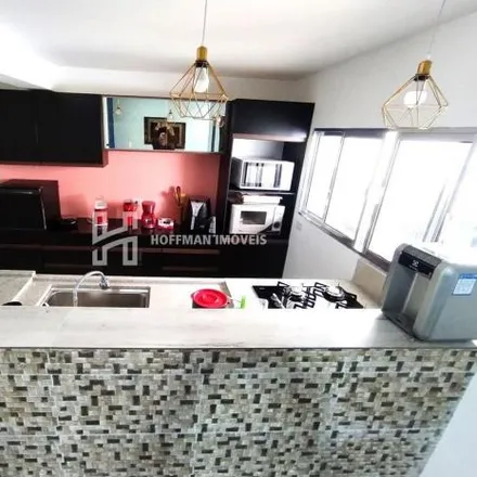 Buy this 4 bed house on Rua Lourdes in Nova Gerty, São Caetano do Sul - SP