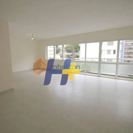 Rent this 3 bed apartment on Rua Haddock Lobo 1076 in Cerqueira César, São Paulo - SP