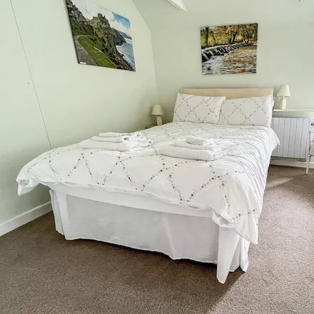 Rent this 1 bed duplex on North Petherton in TA7 0BG, United Kingdom