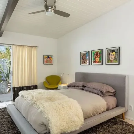 Image 3 - 1815 North Berne Drive, Palm Springs, CA 92262, USA - Apartment for rent