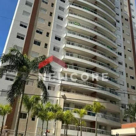 Buy this 3 bed apartment on Rua Doutor José Francisco Graziosi in Jardim Judith, Sorocaba - SP