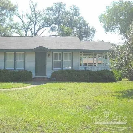 Rent this 2 bed house on 2037 North 10th Avenue in Pensacola, FL 32503