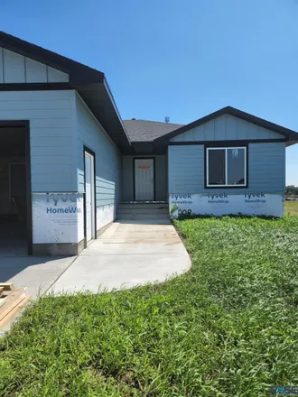 Buy this 3 bed house on 998 South Tracy Drive in Brandon, SD 57005