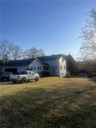 Buy this 3 bed house on 9 Split Oak Drive Southwest in Cartersville, GA 30120