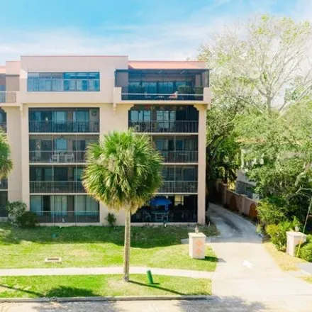 Buy this 2 bed condo on 1589 Riverside Drive in Titusville, FL 32780