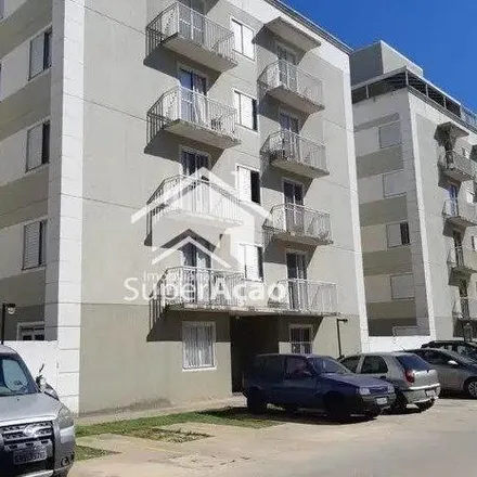 Image 2 - Rua Cedibra, Ivernada, Guarulhos - SP, 07145-265, Brazil - Apartment for sale