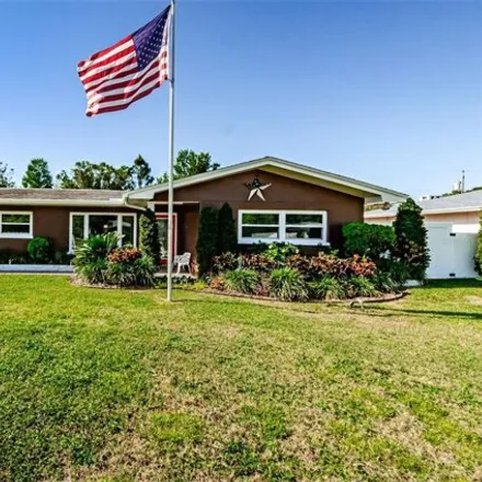 Buy this 3 bed house on 1851 Stancel Drive in Pinellas County, FL 33764